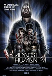 Almost Human (2013)