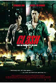 Clash (2009)