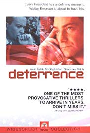 Deterrence (1999)