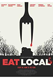 Eat Local (2017)