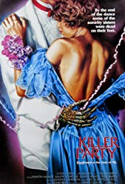 Killer Party (1986)