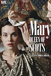 Mary Queen of Scots (2013)