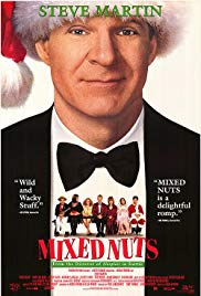 Mixed Nuts (1994)