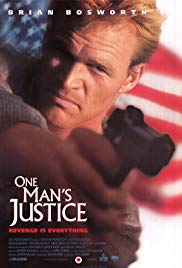 One Tough Bastard (1996)