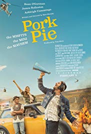 Pork Pie (2017)