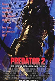 Predator 2 (1990)