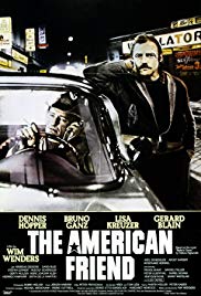 The American Friend (1977)