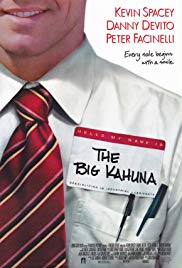 The Big Kahuna (1999)