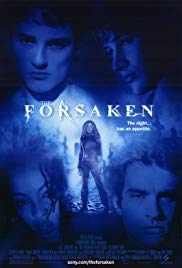 The Forsaken (2001)