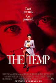 The Temp (1993)