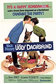 The Ugly Dachshund (1966)