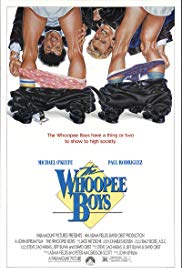 The Whoopee Boys (1986)