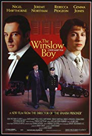 The Winslow Boy (1999)