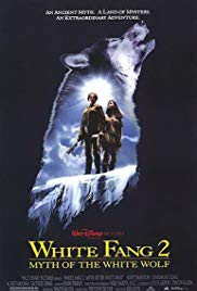 White Fang 2: Myth of the White Wolf (1994)