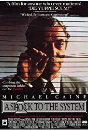 A Shock to the System (1990)