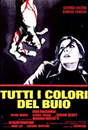 All the Colors of the Dark (1972)