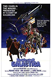 Battlestar Galactica (1978)