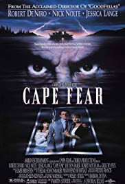 Cape Fear (1991)