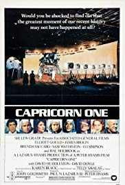 Capricorn One (1977)