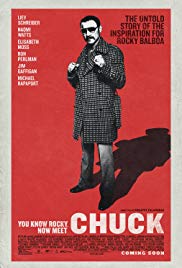 Chuck (2016)