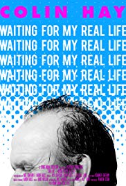 Colin Hay Waiting For My Real Life (2015)