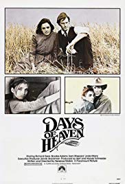 Days of Heaven (1978)