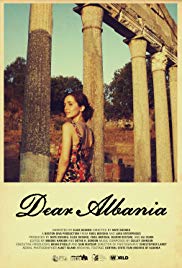 Dear Albania (2015)