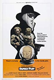 Family Plot (1976)