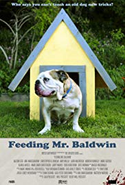 Feeding Mr. Baldwin (2013)