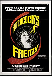 Frenzy (1972)