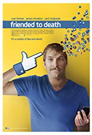 Friended to Death (2014)