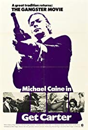 Get Carter (1971)