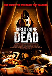 Girls Gone Dead (2012)