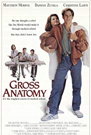 Gross Anatomy (1989)