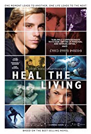 Heal the Living (2016)