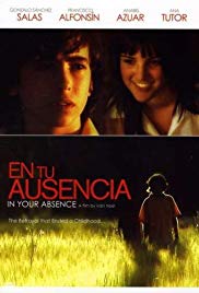 In Your Absence (2008)