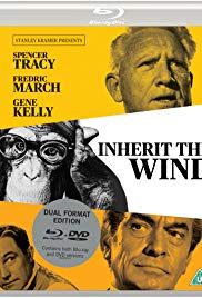 Inherit the Wind (1960)