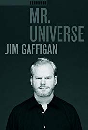 Jim Gaffigan: Mr. Universe (2012)