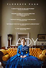 Lady Macbeth (2016)