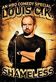 Louis C.K.: Shameless (2007)