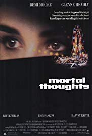 Mortal Thoughts (1991)