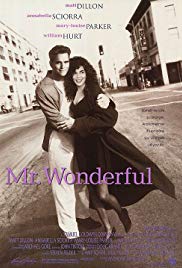 Mr. Wonderful (1993)