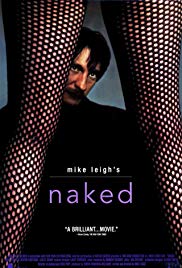 Naked (1993)