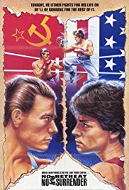 No Retreat, No Surrender (1986)