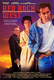 Red Rock West (1993)