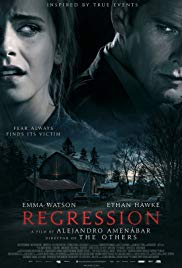 Regression (2015)