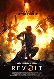 Revolt (2017)