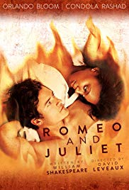 Romeo and Juliet (2014)