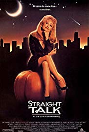 Straight Talk (1992)