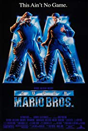 Super Mario Bros. (1993)